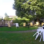 Campeggio 3 étoiles - Piscine - Eecbgf 3*