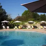 3 étoiles - Piscine - Eecbgf 3*