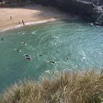 3 étoiles - Piscine - Eecbgf Campeggio Urt