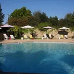 3 étoiles - Piscine - Eecbgf 3*