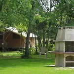 Campeggio 3 étoiles - Piscine - Eecbgf 3*