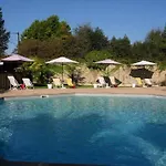 3 étoiles - Piscine - Eecbgf 3*