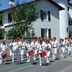 Campeggio 3 étoiles - Piscine - Eecbgf Urt