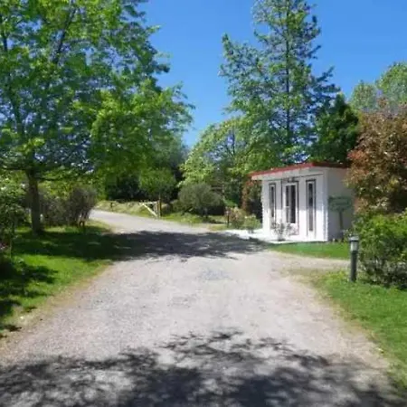 Kemp Camping 3 Etoiles - Piscine - Eecbgf 3*