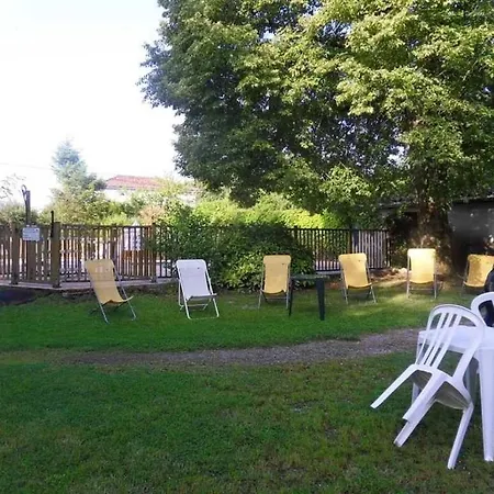 キャンプ場 3 Etoiles - Piscine - Eecbgf *