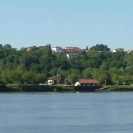 キャンプ場 3 Etoiles - Piscine - Eecbgf Urt