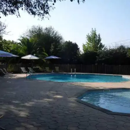3 Etoiles - Piscine - Eecbgf * Urt