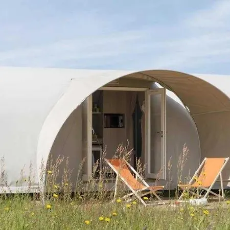 Campingplads Zecamping 3 Etoiles Avec Piscine Chauffee Snack Bar Et Restaurant 3*