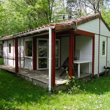 Campingplads Zecamping 3 Etoiles Avec Piscine Chauffee Snack Bar Et Restaurant