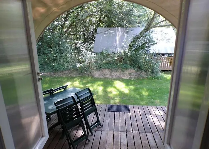 Zecamping 3 Avec Piscine Chauffee Snack Bar Et Restaurant