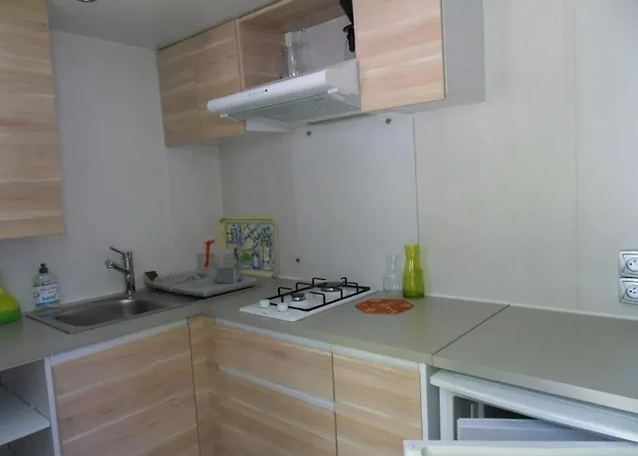 Kemp Camping 3 Etoiles - Piscine - Eecbgf