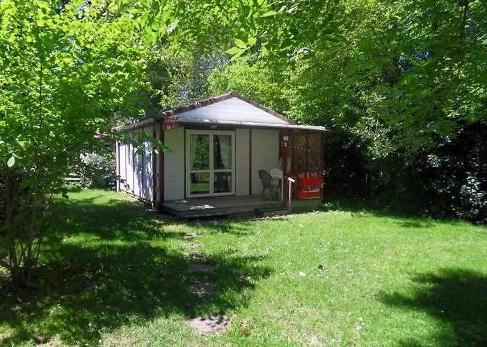 3 étoiles - Piscine - Eecbgf Campeggio