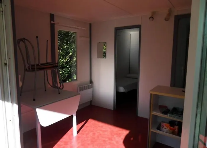 Kemp Camping 3 Etoiles - Piscine - Eecbgf 3*