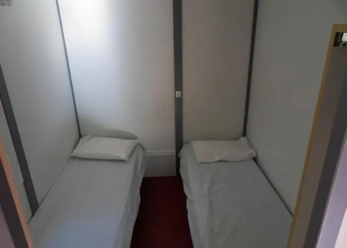 3 étoiles - Piscine - Eecbgf Campeggio *