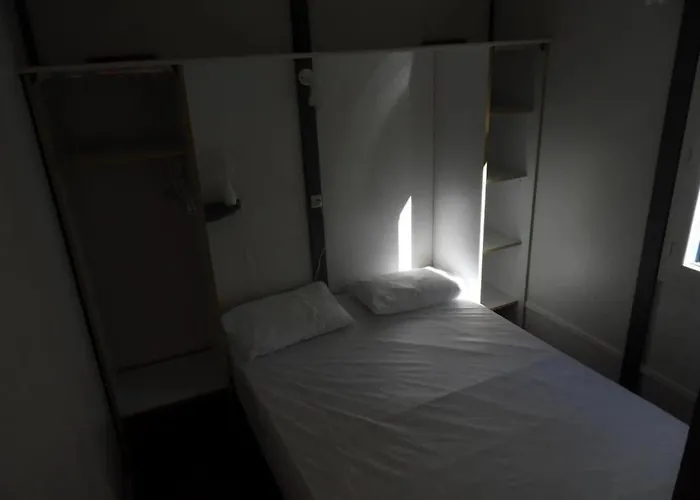 Camping 3 Etoiles - Piscine - Eecbgf 3*