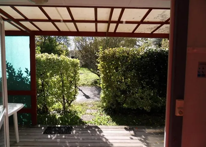 3 étoiles - Piscine - Eecbgf Campeggio