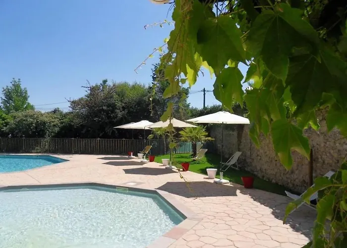 3 étoiles - Piscine - Eecbgf Campeggio