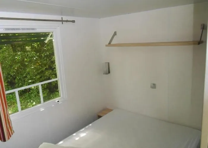 Campeggio 3 étoiles - Piscine - Eecbgf