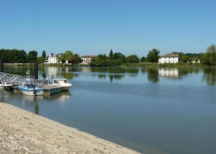 3 étoiles - Piscine - Eecbgf Campeggio Urt
