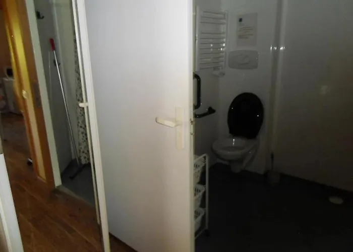 3 étoiles - Piscine - Eecbgf Campeggio